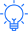 icono bombilla